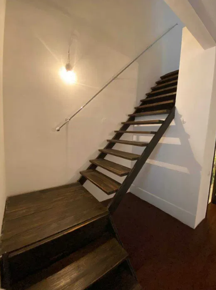 2х рівнева квартира на Дегтярній вул.