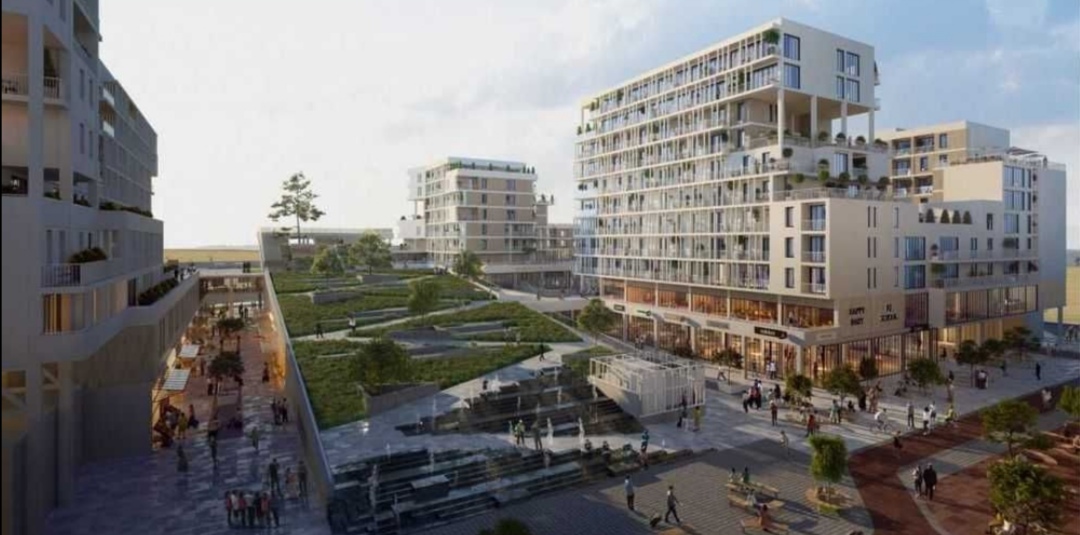 Квартира  на Спрейса вул.