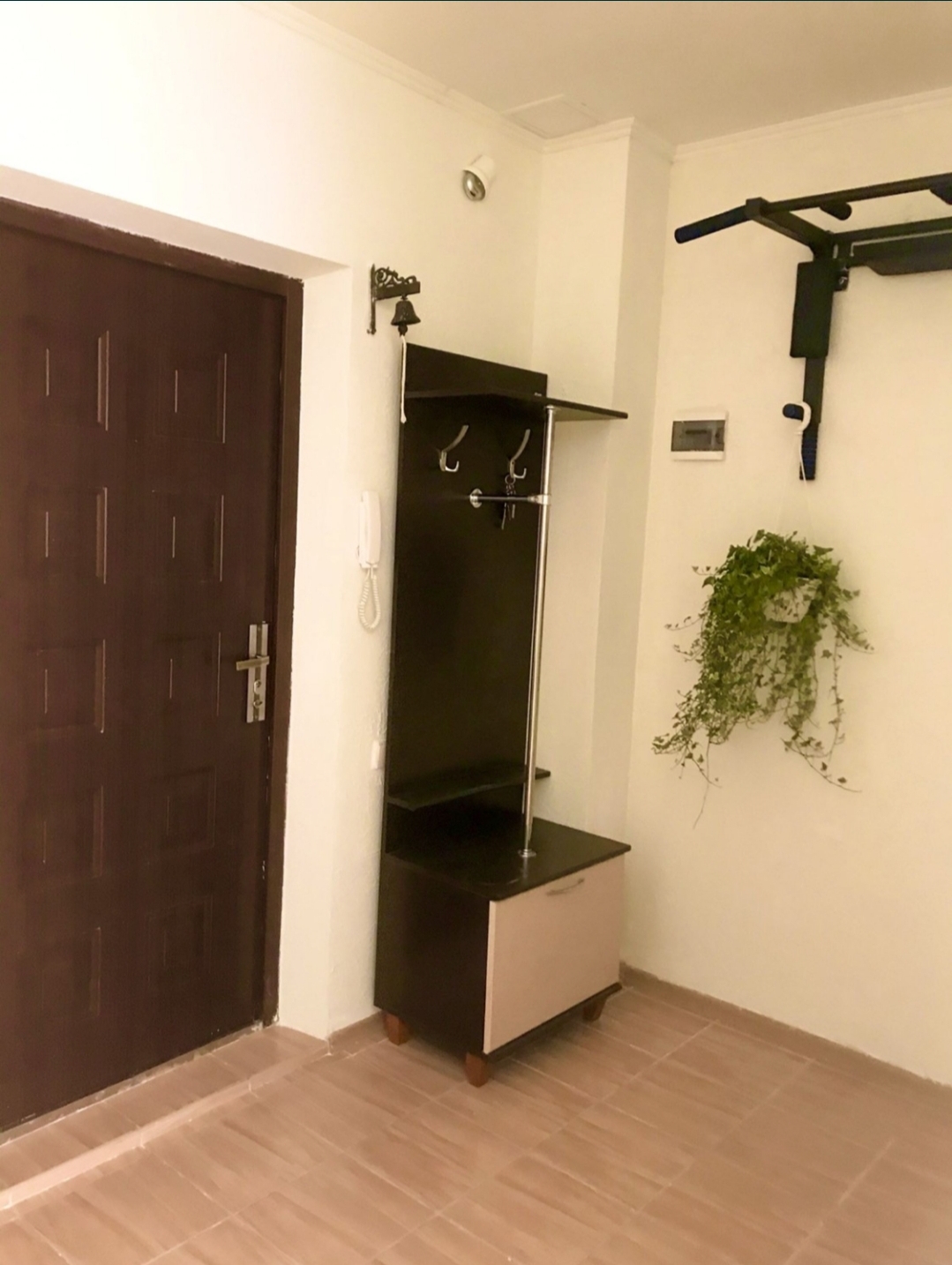 Квартира на Сахарова Академіка вул.