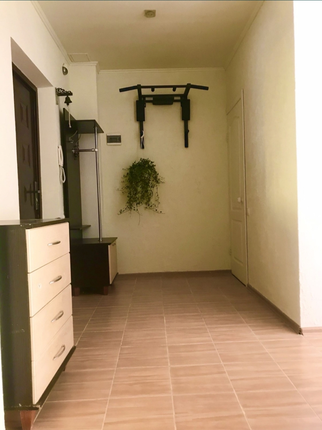 Квартира на Сахарова Академіка вул.