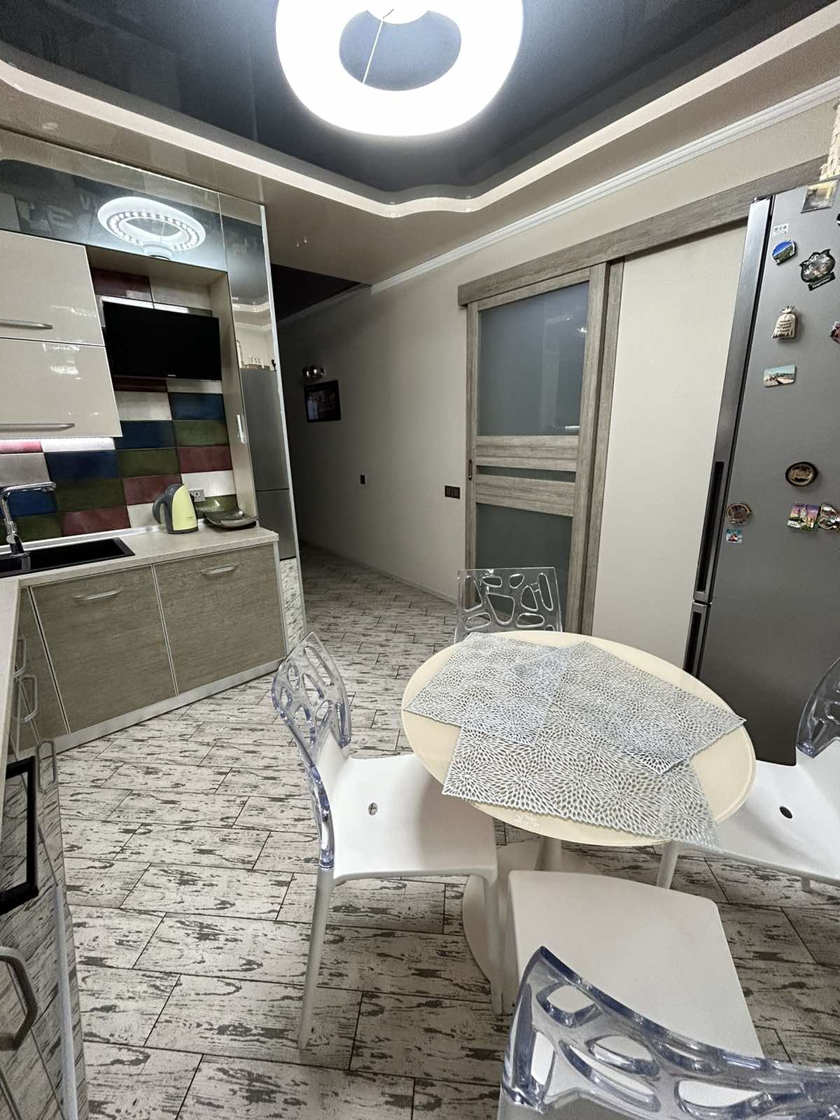 квартира на пр Глушко ул.