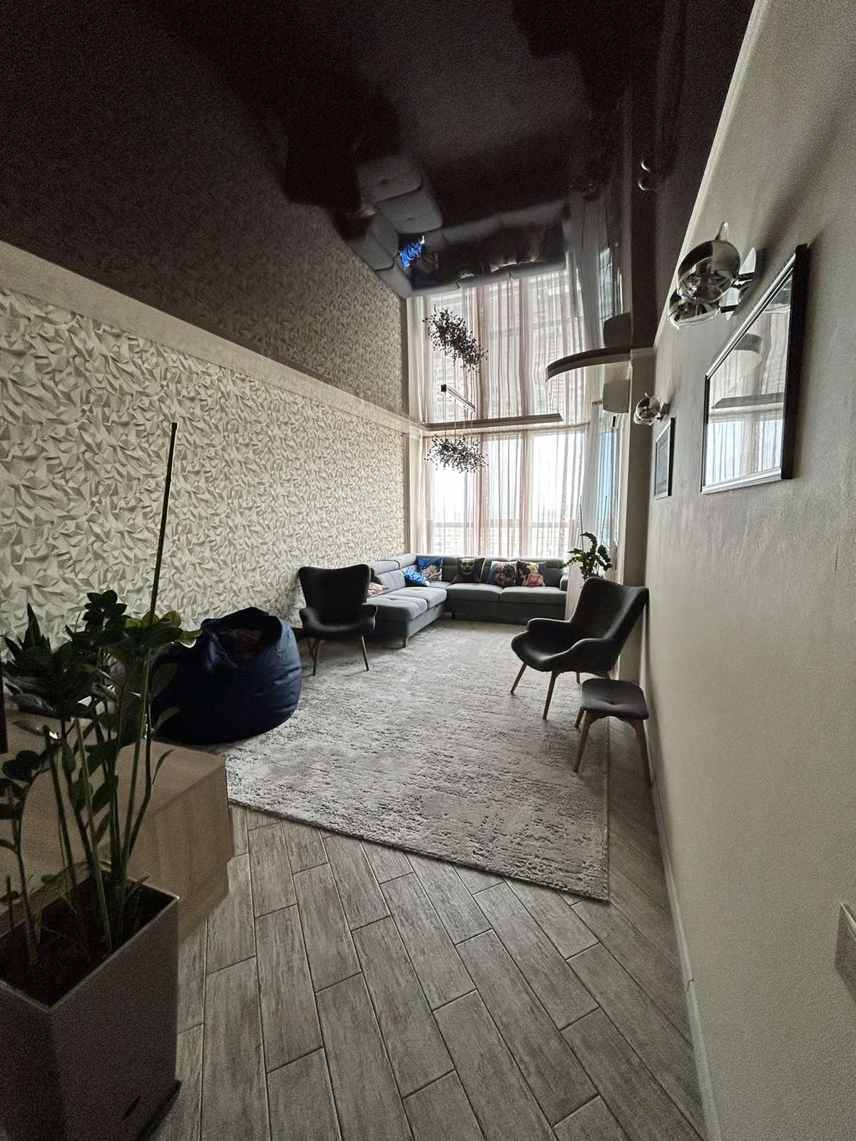 квартира на пр Глушко ул.