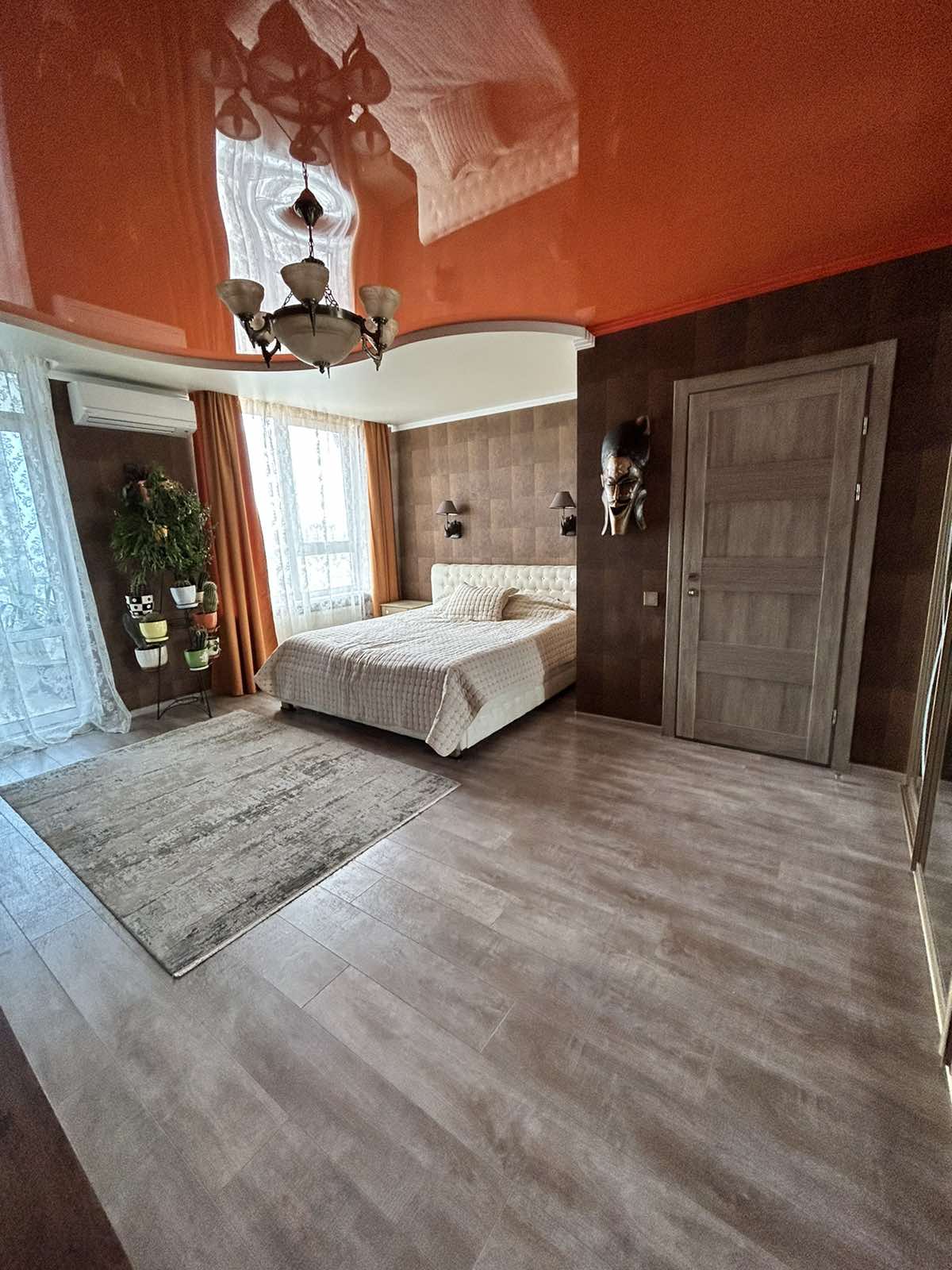 квартира на пр Глушко ул.