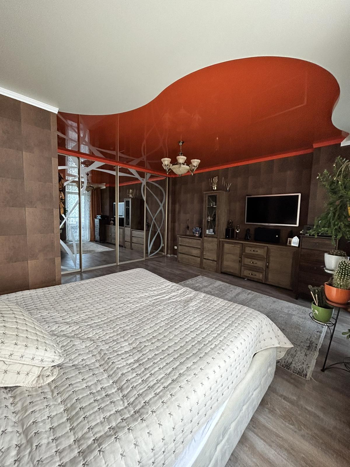 квартира на пр Глушко ул.