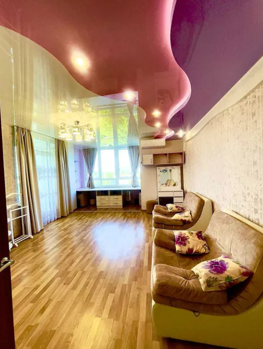 Квартира на Генерала Цветаева ул.