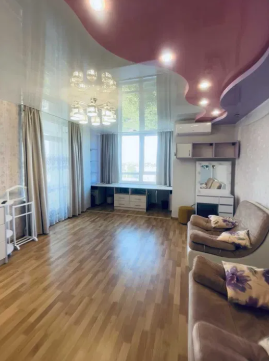 Квартира на Генерала Цветаева ул.