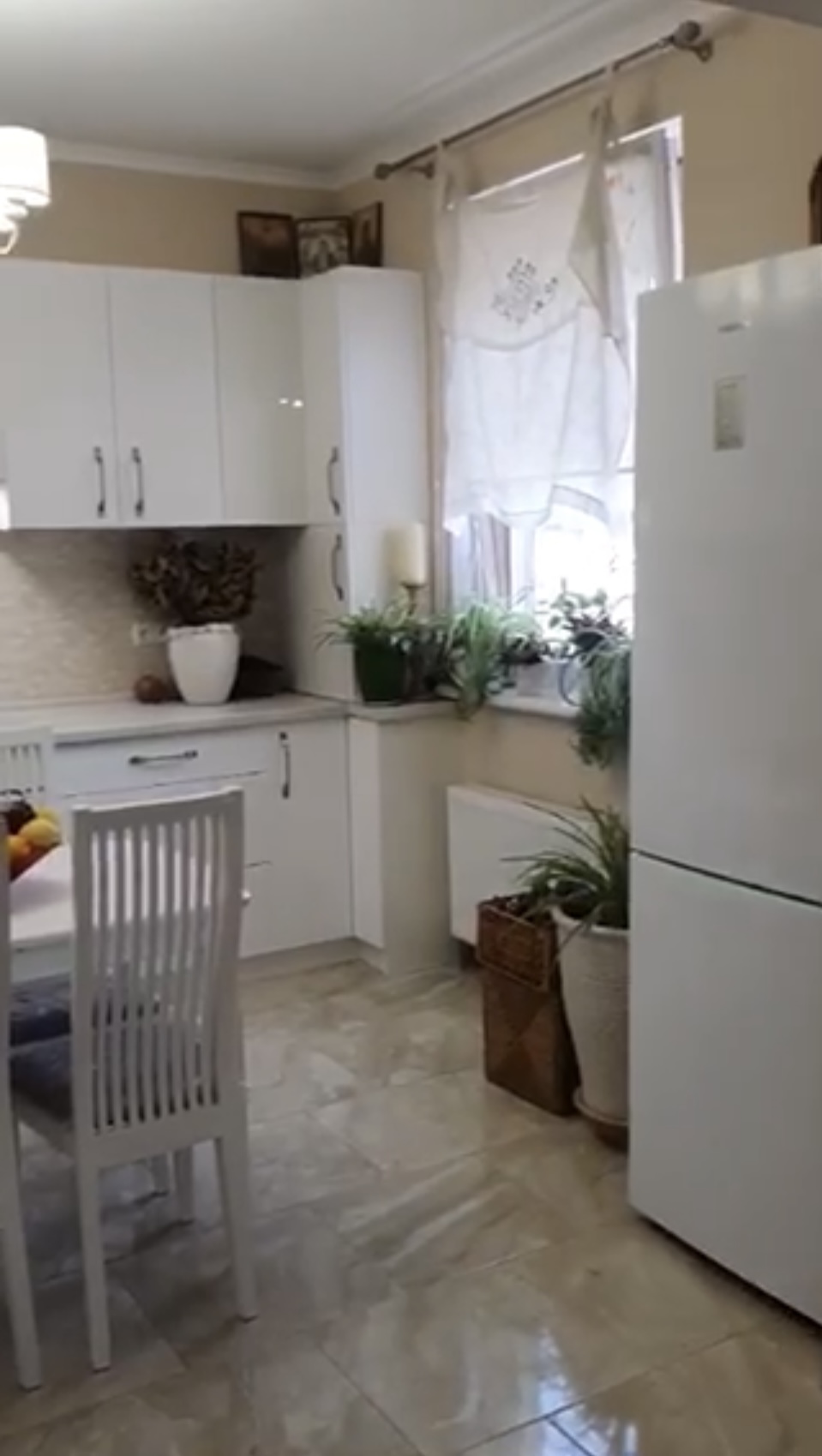 Таунхаус Клаб Марин