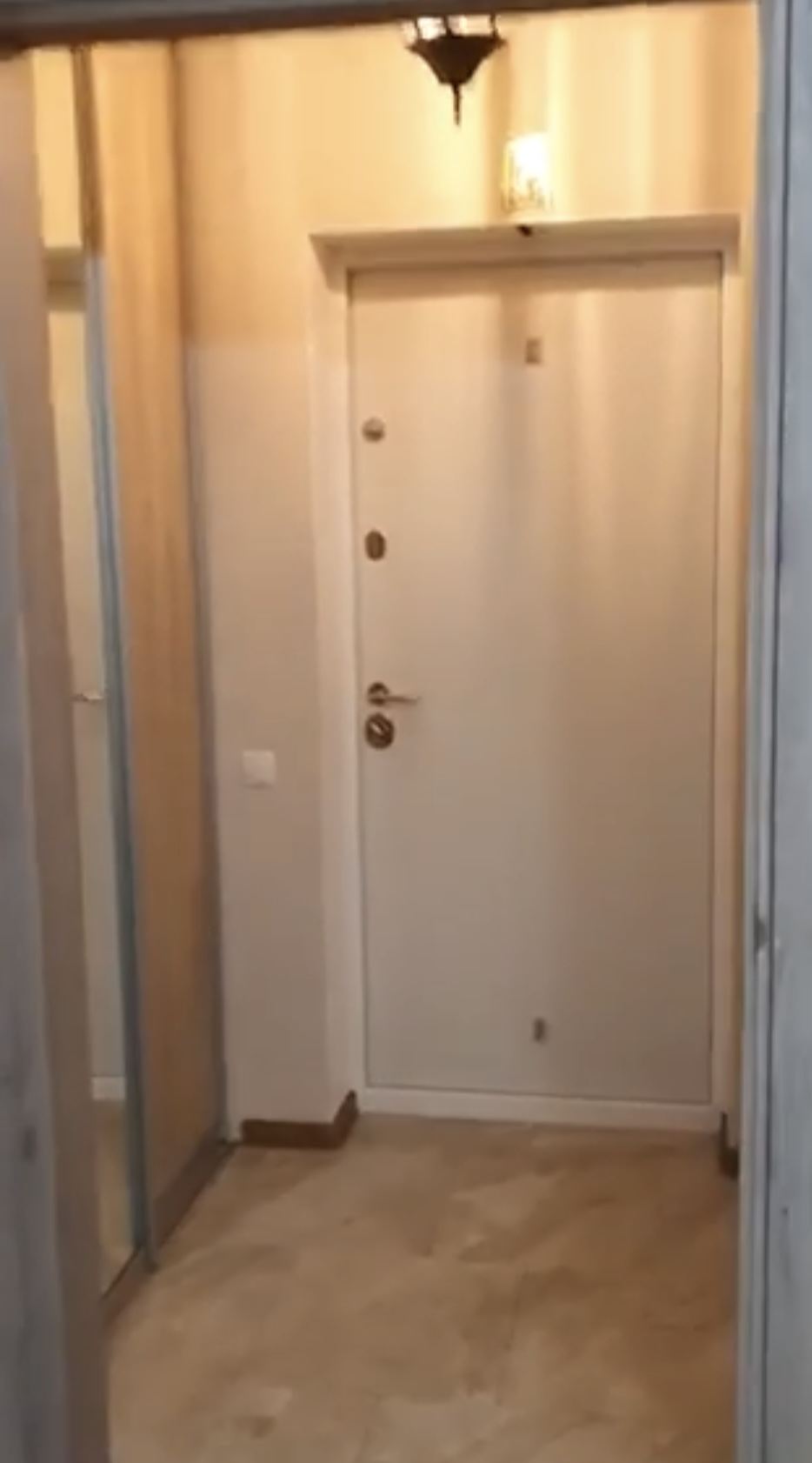 Таунхаус Клаб Марин