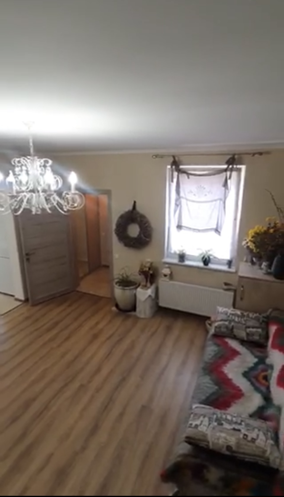 Таунхаус Клаб Марин