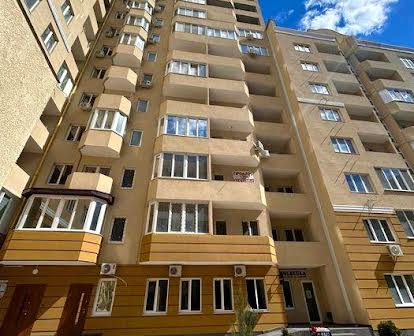 Квартира на Солнечная ул.