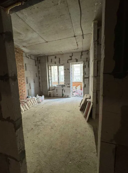 Квартира на Солнечная ул.