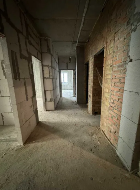 Квартира на Солнечная ул.