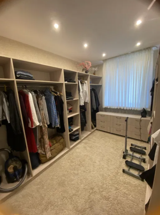 Квартира на Шевченко пр.