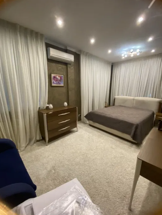 Квартира на Шевченко пр.