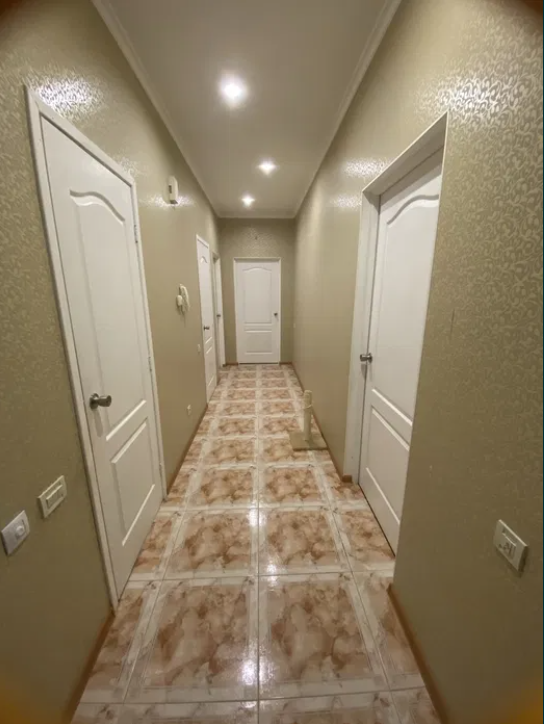 Квартира на Шевченко пр.