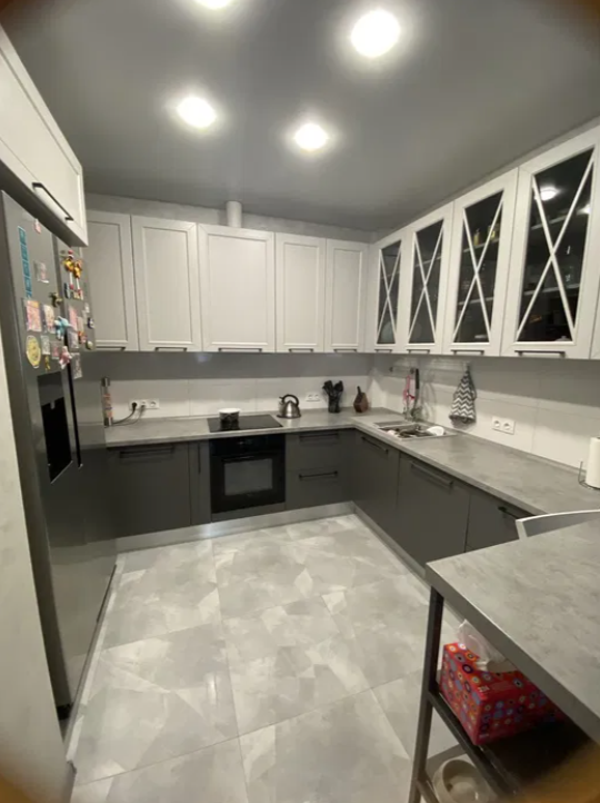 Квартира на Шевченко пр.