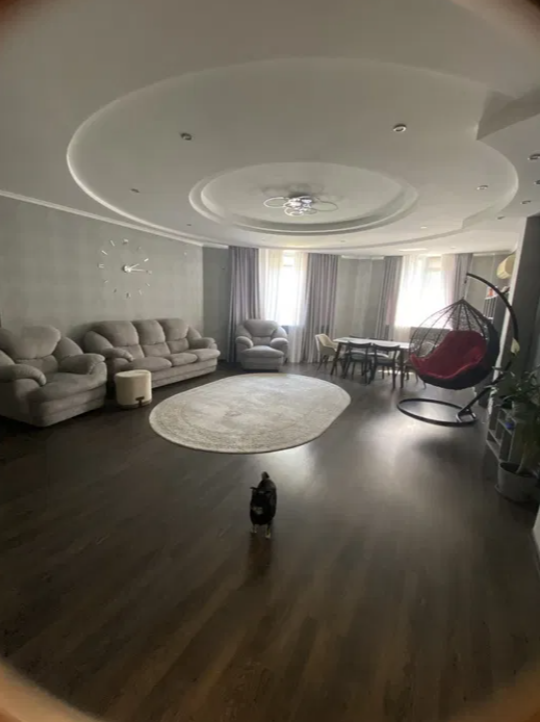 Квартира на Шевченко пр.