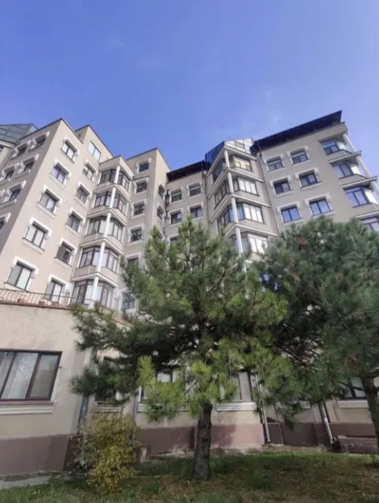 Квартира на Шевченко пр.