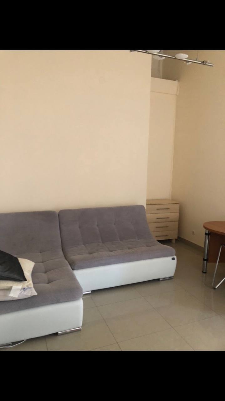 Квартира на Французькому бульваре