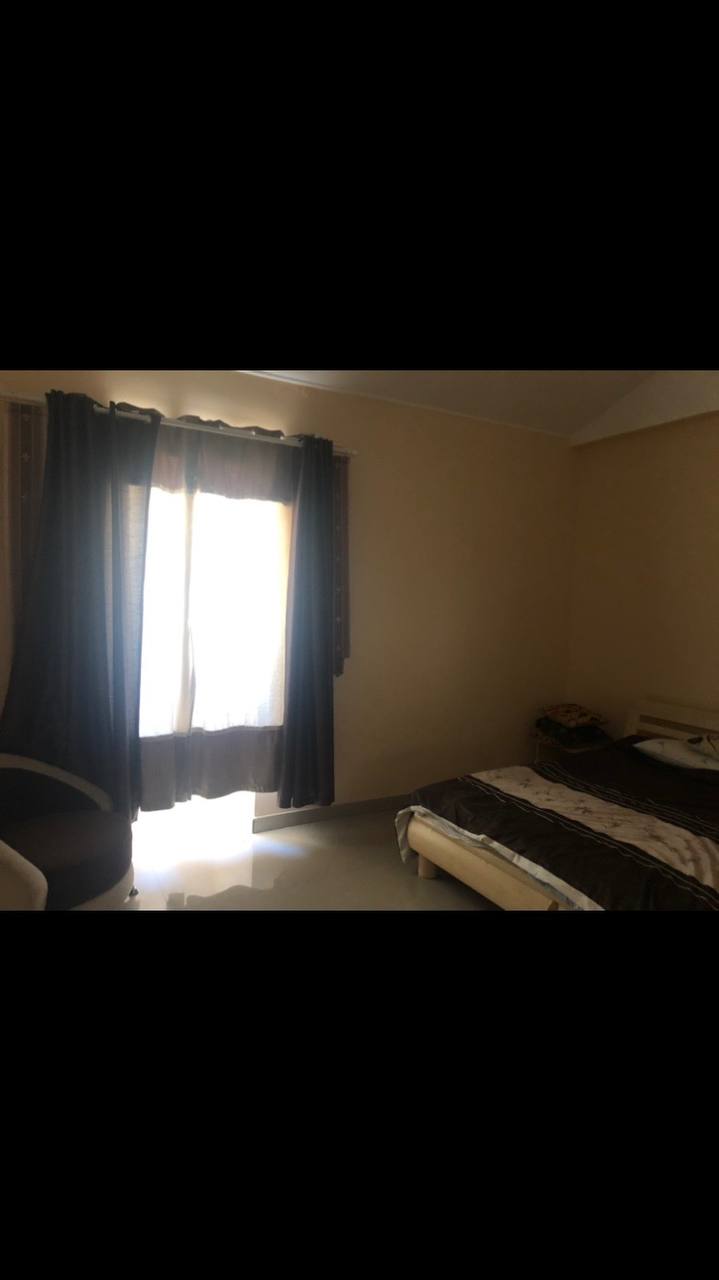 Квартира на Французькому бульваре