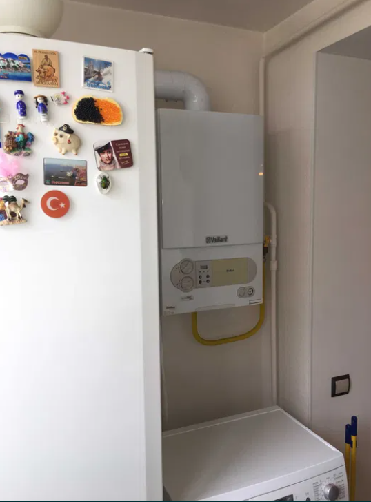 Квартира на Комітетська вул.