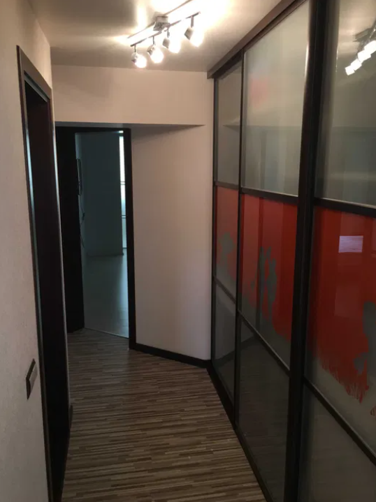 Квартира на Комітетська вул.