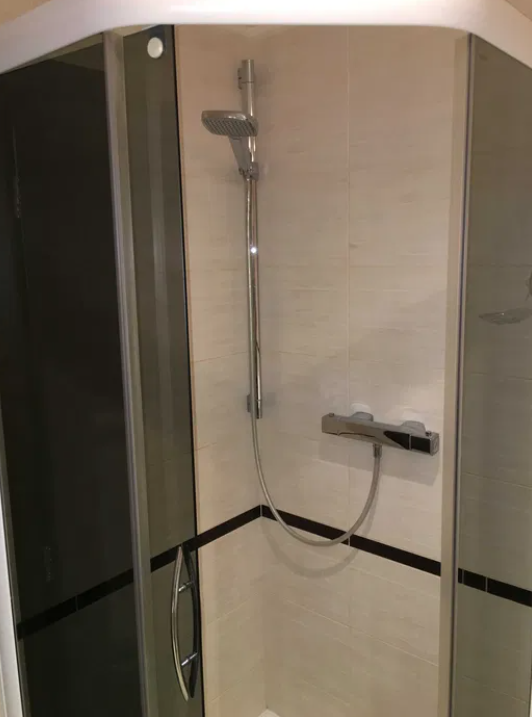 Квартира на Комітетська вул.