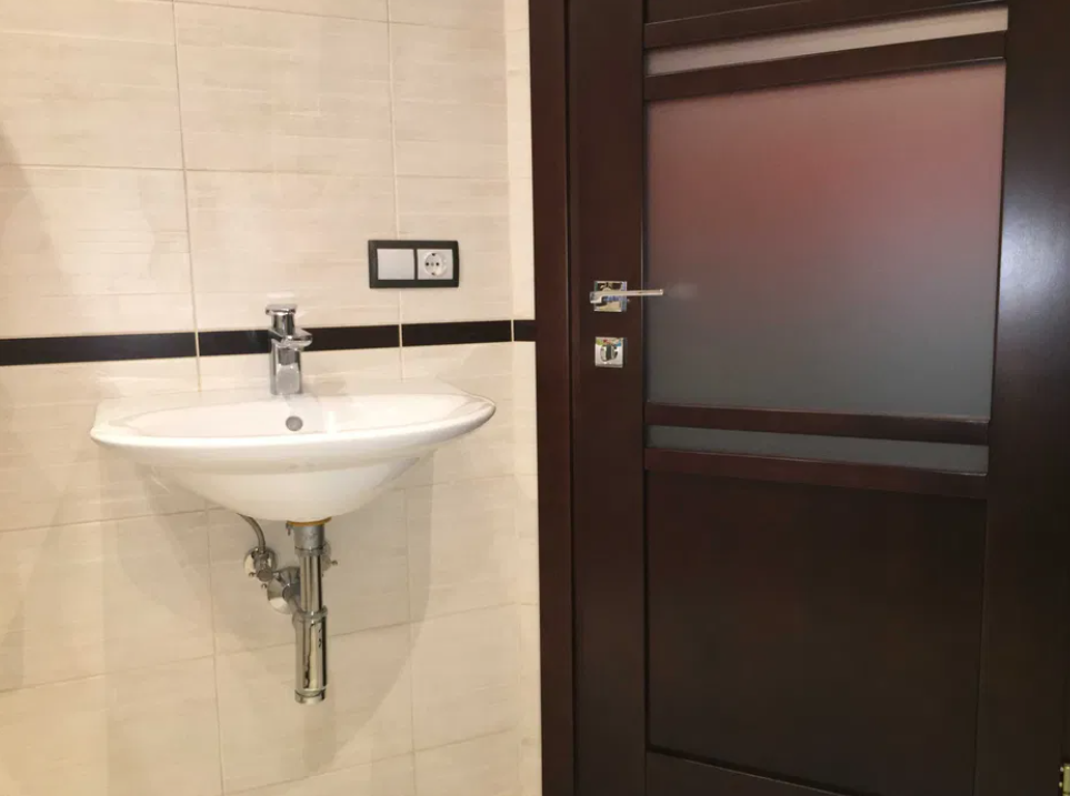 Квартира на Комітетська вул.