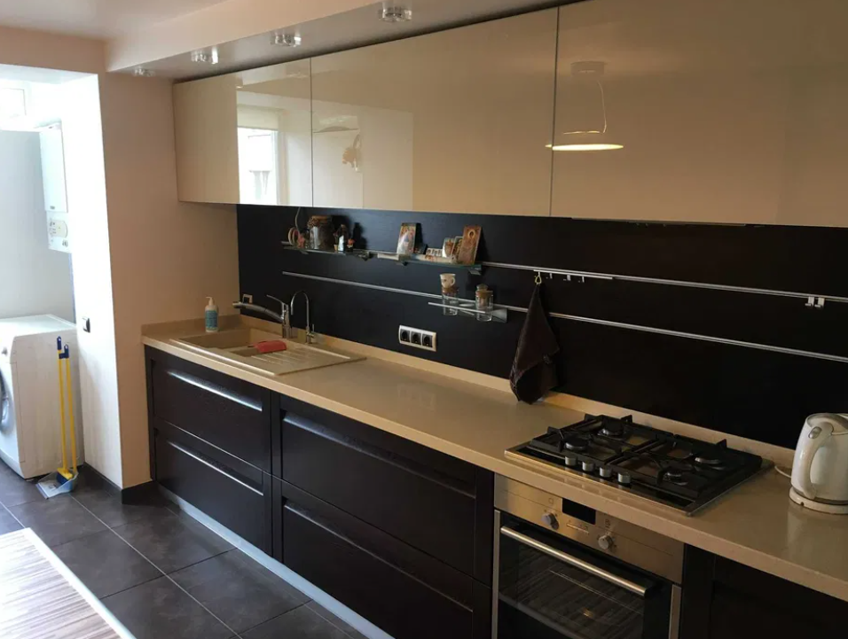 Квартира на Комітетська вул.