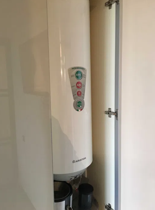 Квартира на Комітетська вул.