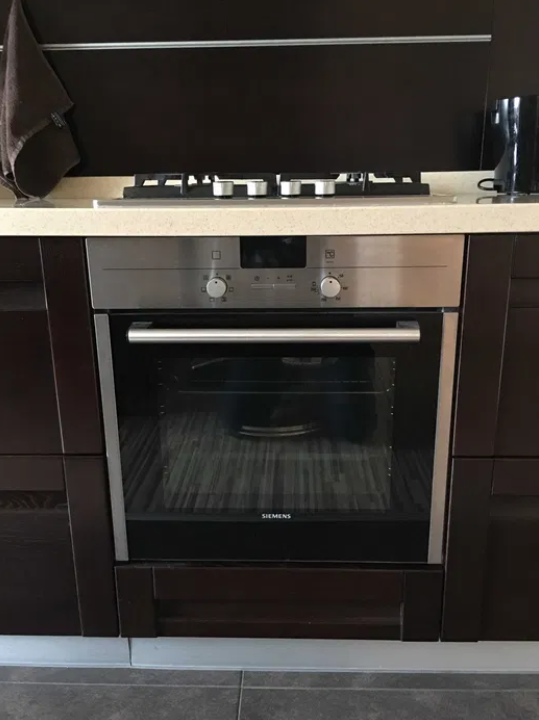 Квартира на Комітетська вул.