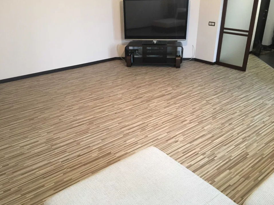 Квартира на Комітетська вул.