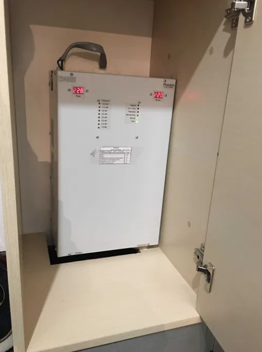 Квартира на Комітетська вул.