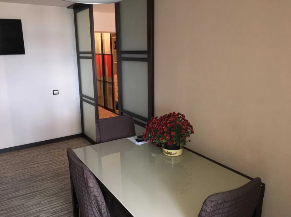 Квартира на Комітетська вул.