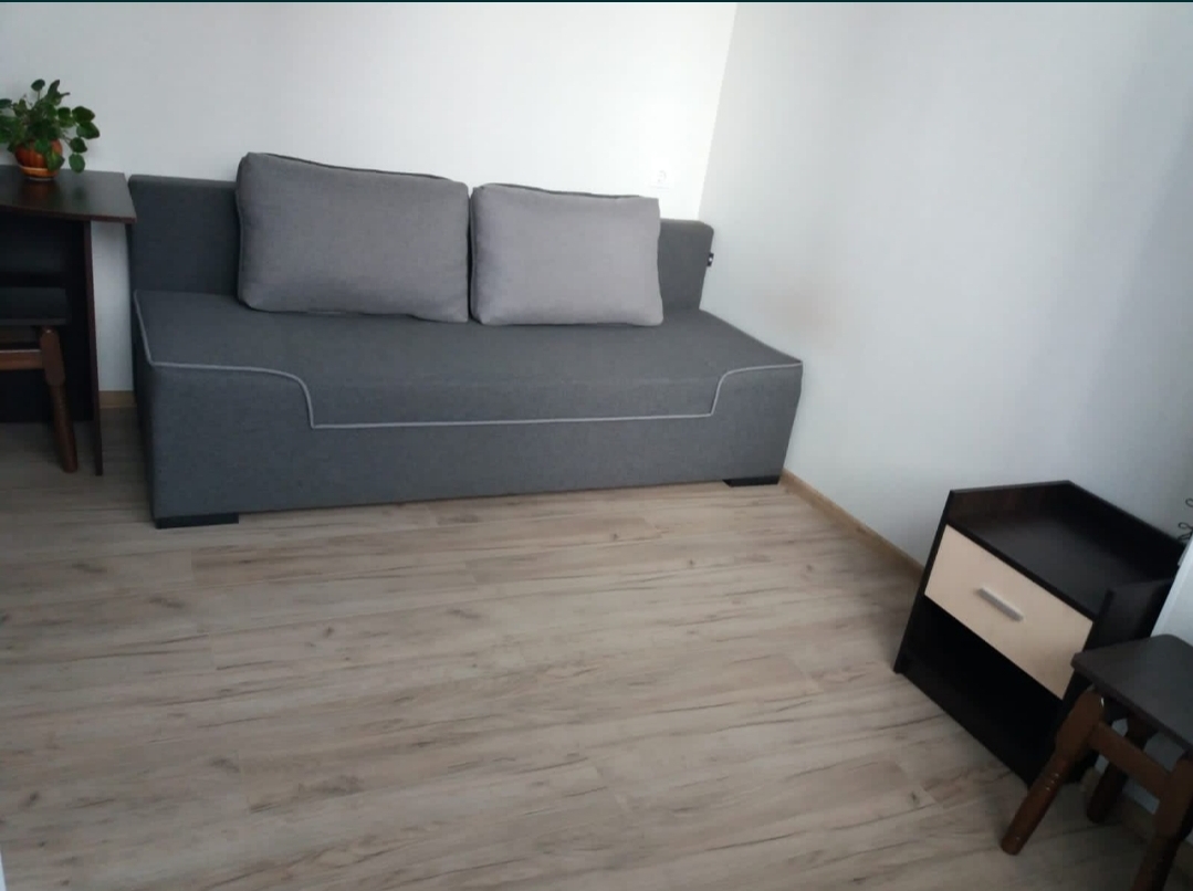 Квартира на Люстдорфська дорога вул.