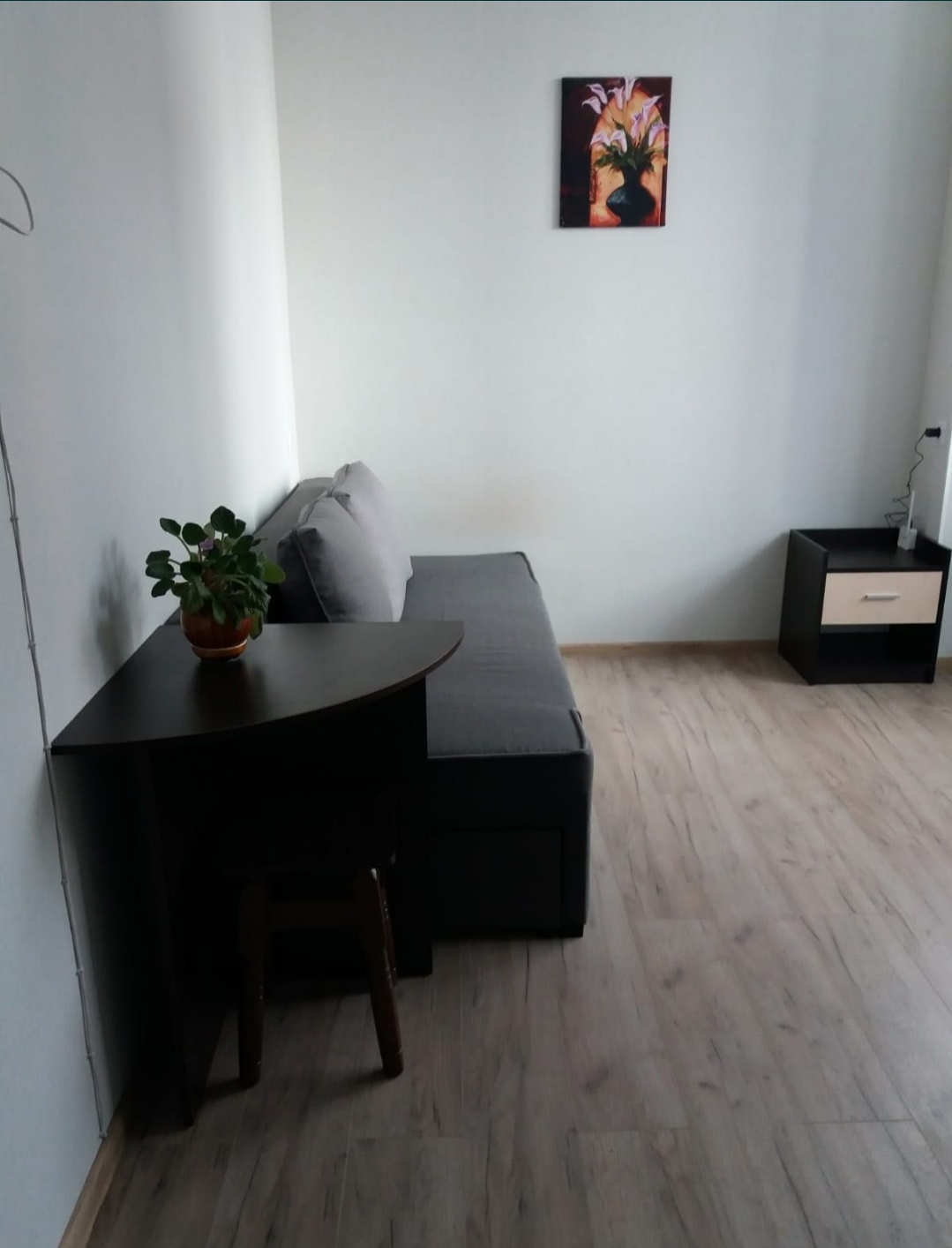 Квартира на Люстдорфська дорога вул.