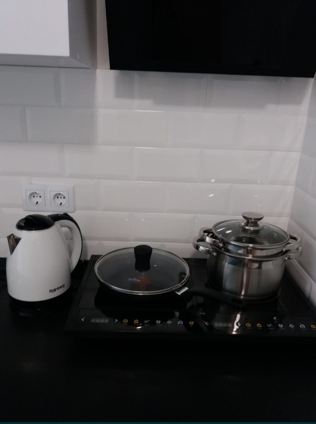 Квартира на Люстдорфська дорога вул.