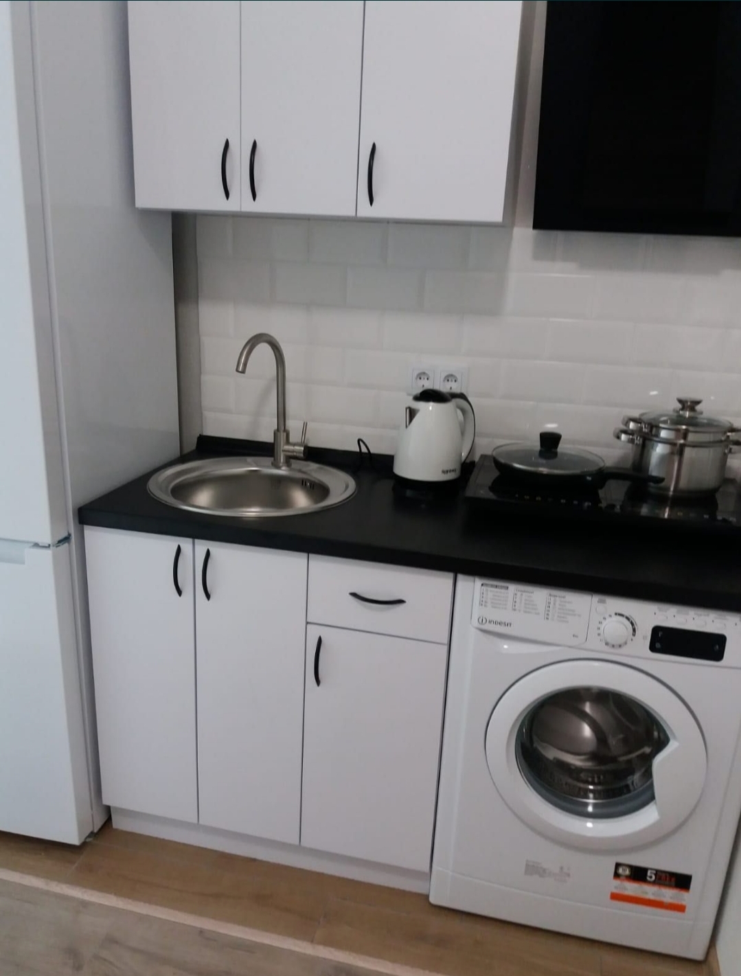 Квартира на Люстдорфська дорога вул.