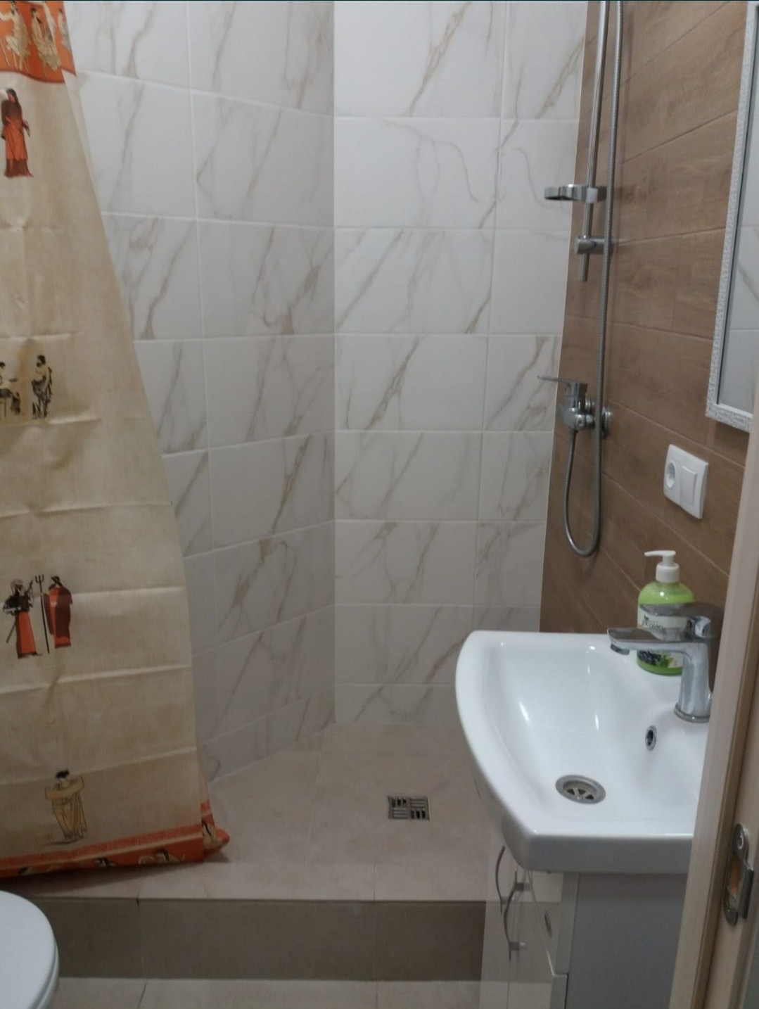 Квартира на Люстдорфська дорога вул.