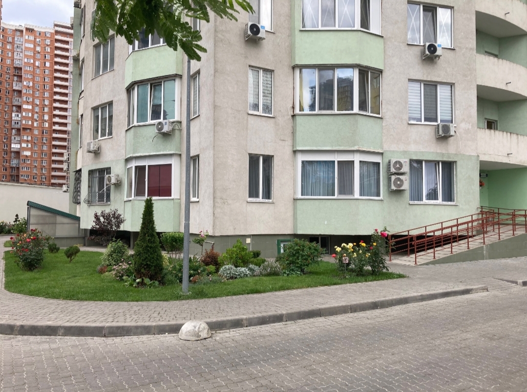 Квартира на Люстдорфська дорога вул.