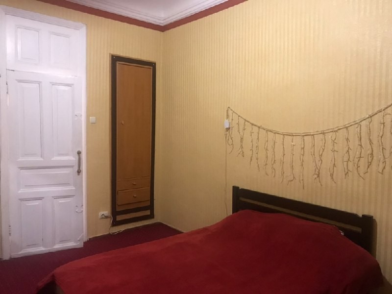 Двухкомнатная квартира на Кузнечной