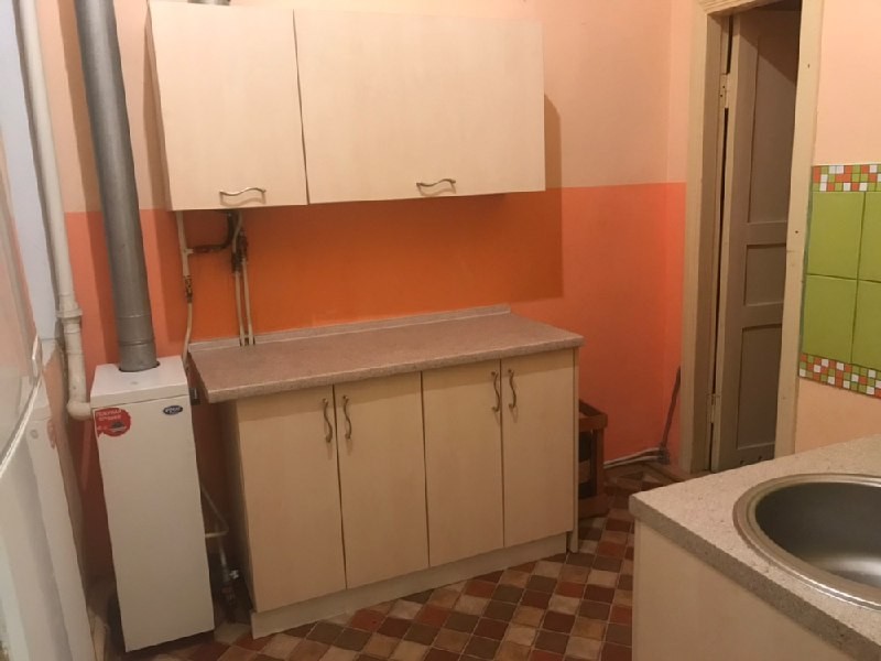 Двухкомнатная квартира на Кузнечной