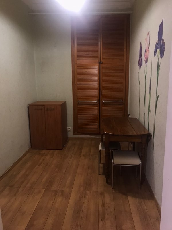 Двухкомнатная квартира на Кузнечной