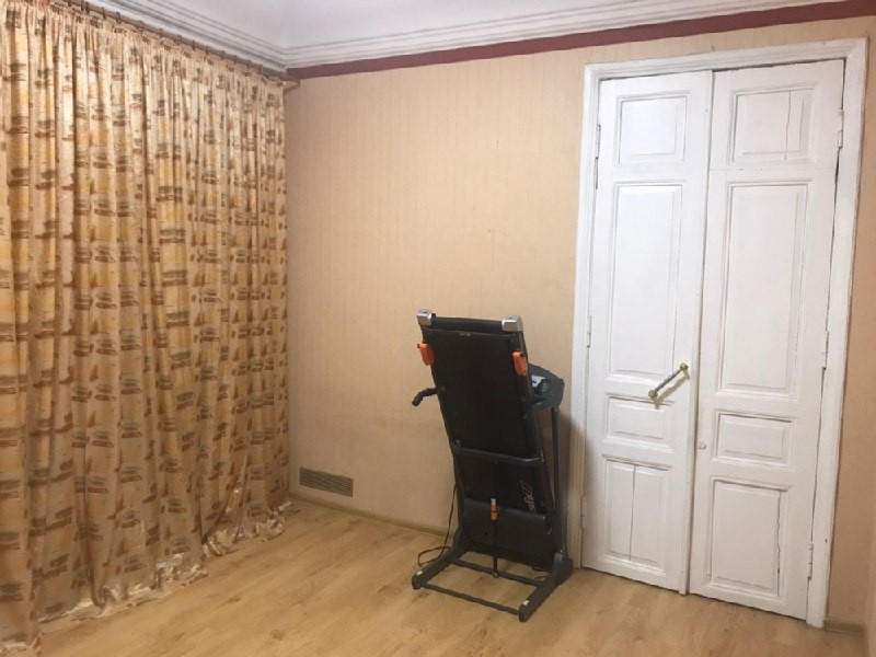 Двухкомнатная квартира на Кузнечной