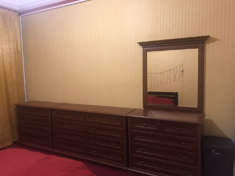 Двухкомнатная квартира на Кузнечной