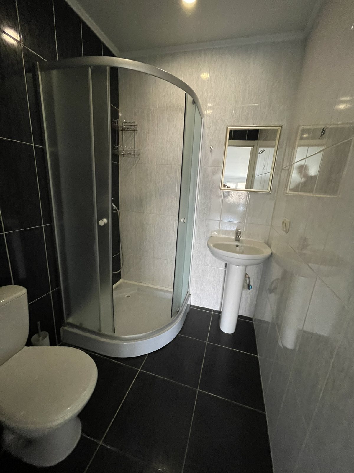 Студійна квартира на Грецькій вул.