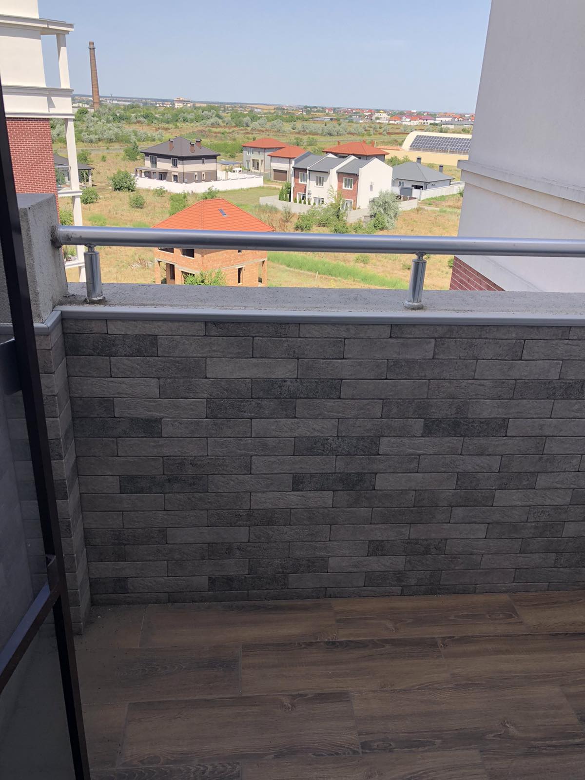 Квартира  на ул. Трамвайная