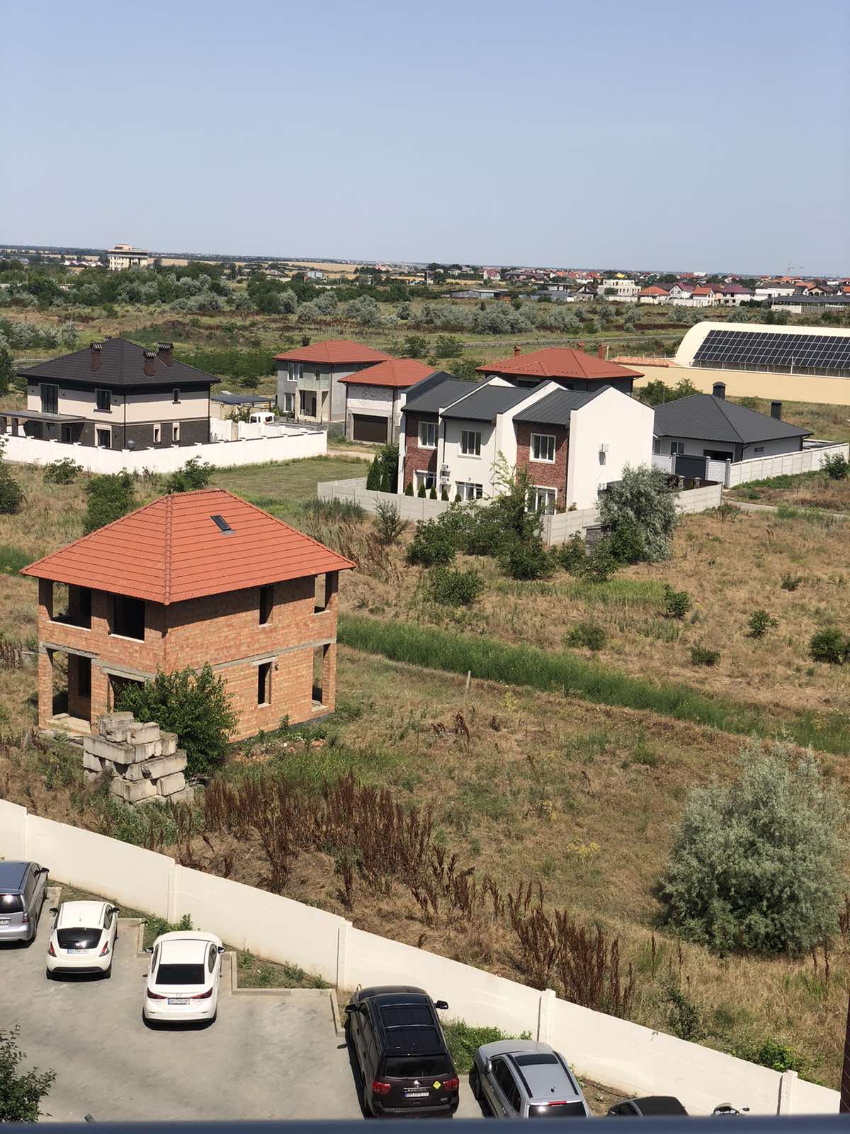 Квартира  на ул. Трамвайная