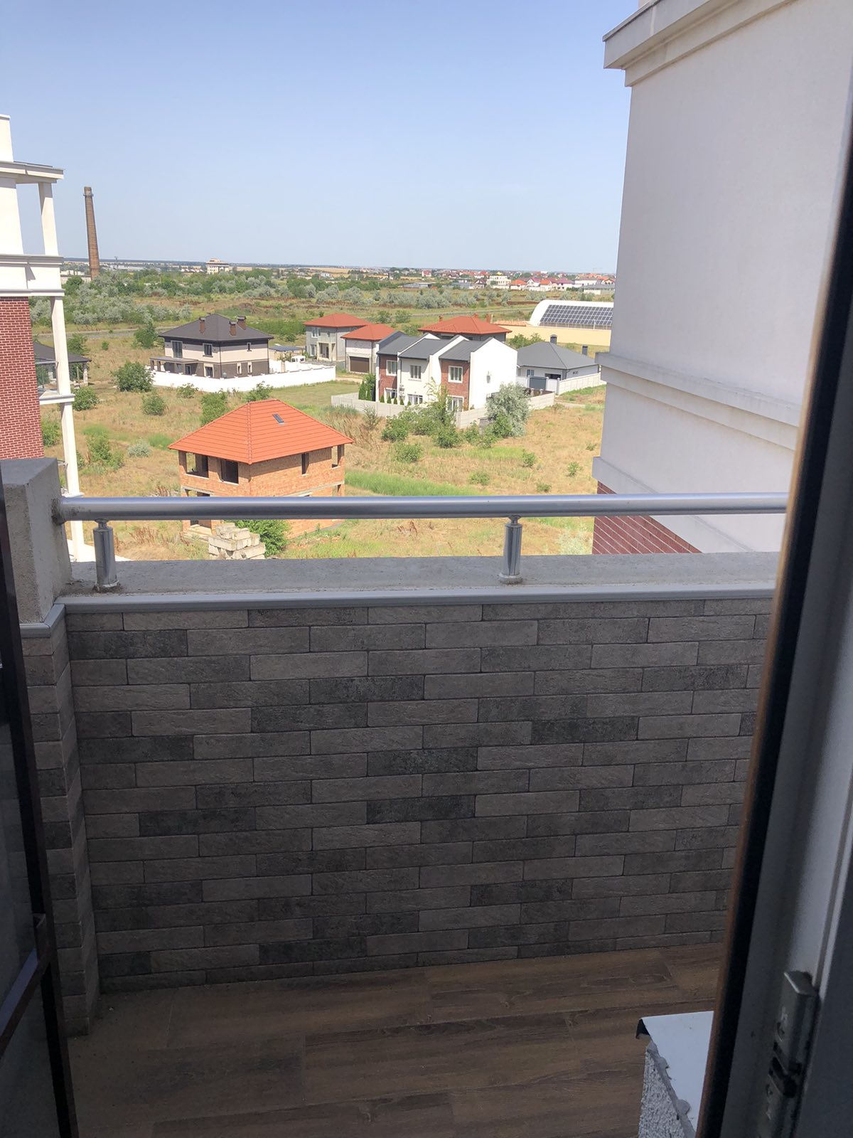 Квартира  на ул. Трамвайная