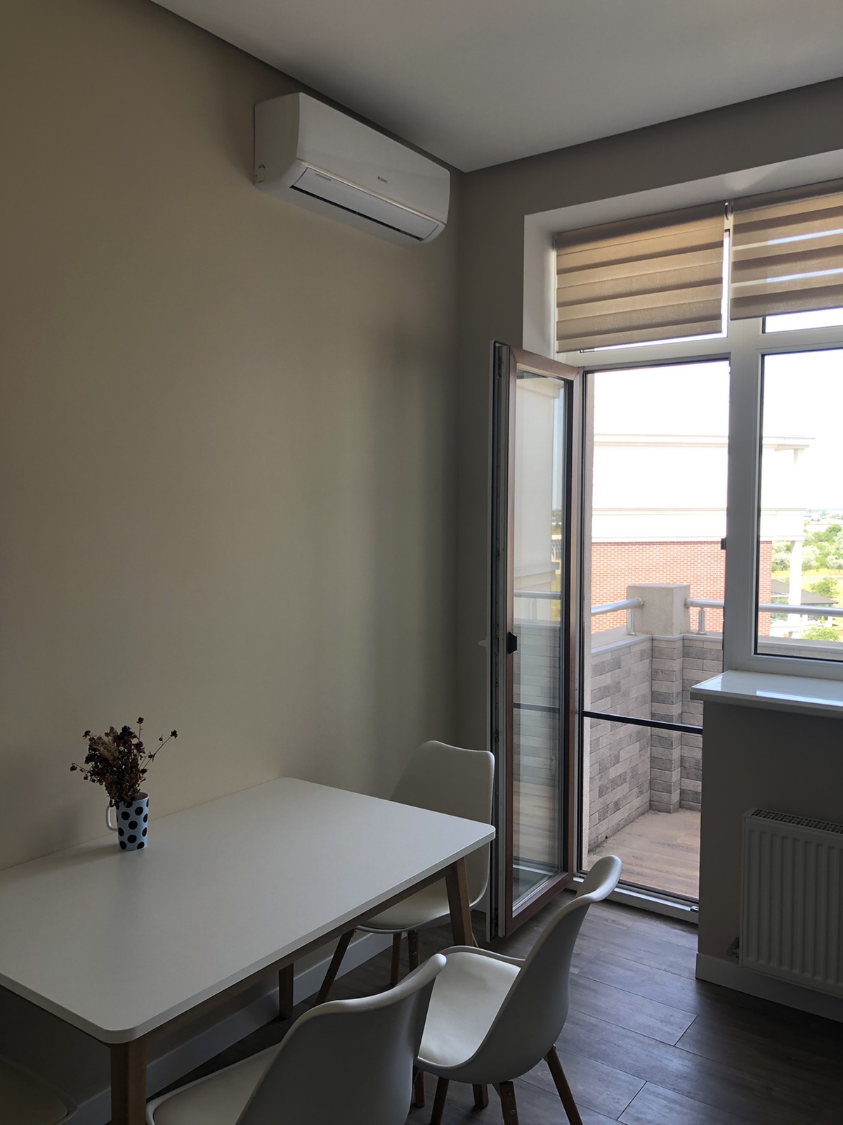 Квартира  на ул. Трамвайная